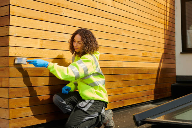 Siding Removal and Disposal in Centerville, TN